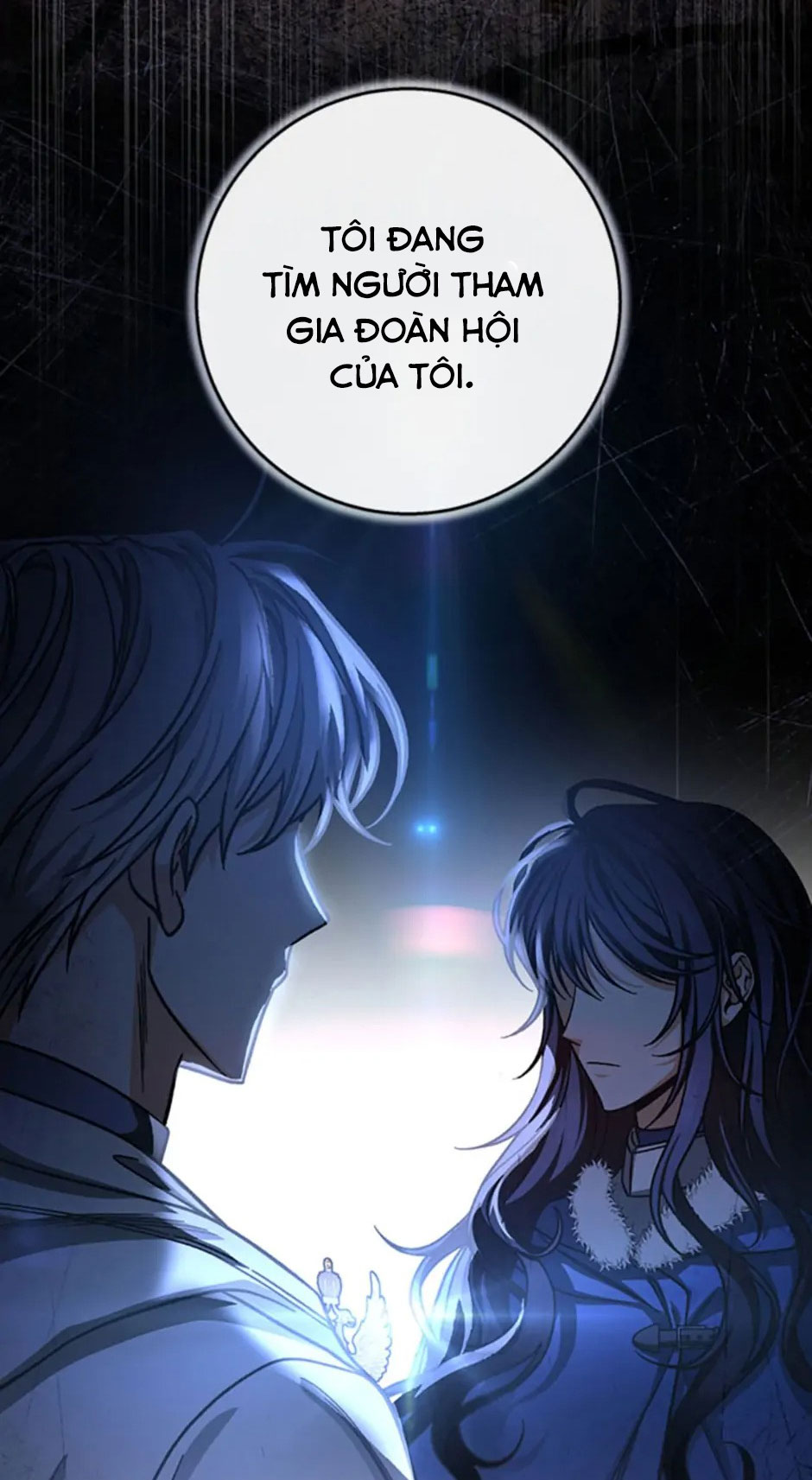 vị cứu tinh của nam phản diện chapter 40 30