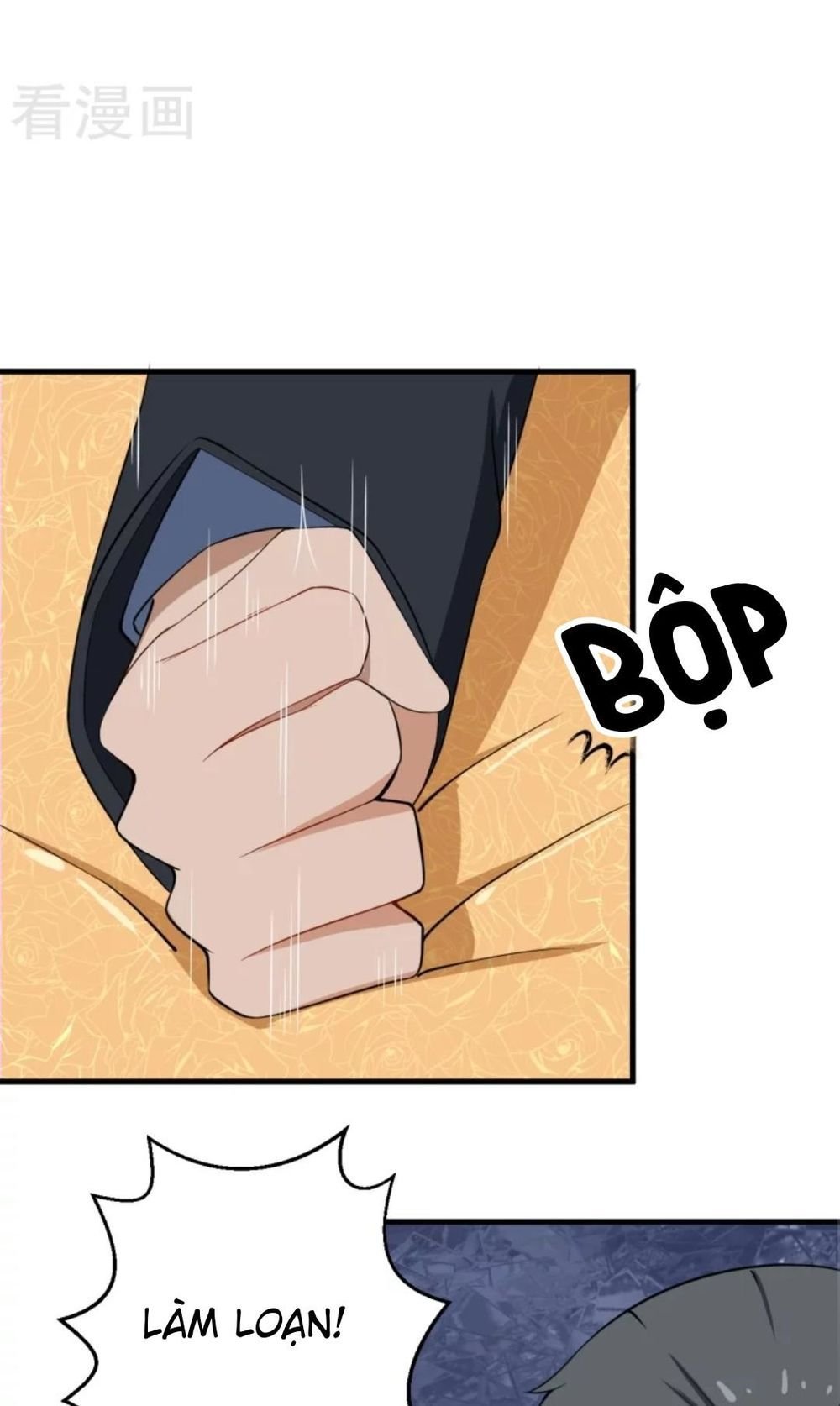 thiếu gia đích thế giá sủng thê chapter 5 2