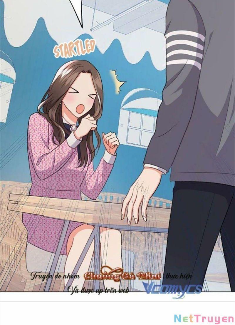 vô tình trở thành con gái của triệu phú chapter 32 35