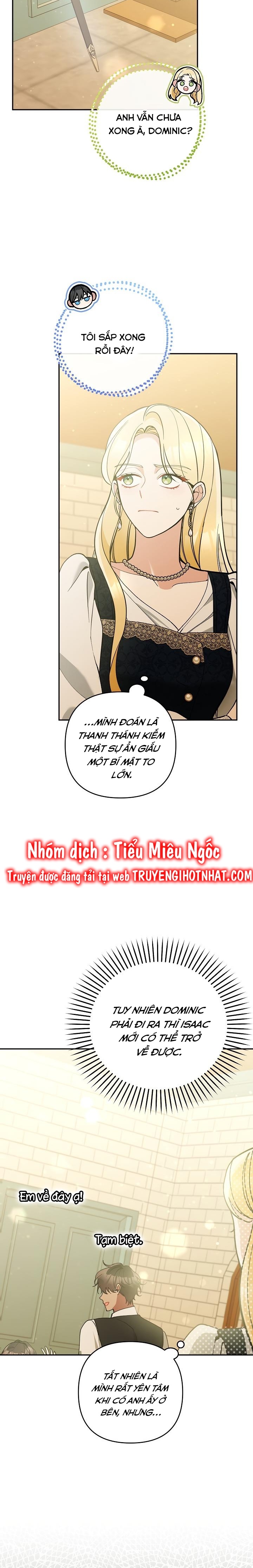 đừng đến cửa hàng của ác nữ phản diện chapter 62 20