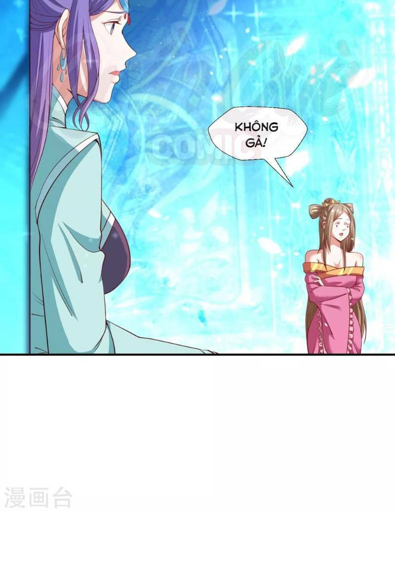 đạo ấn chapter 25 6