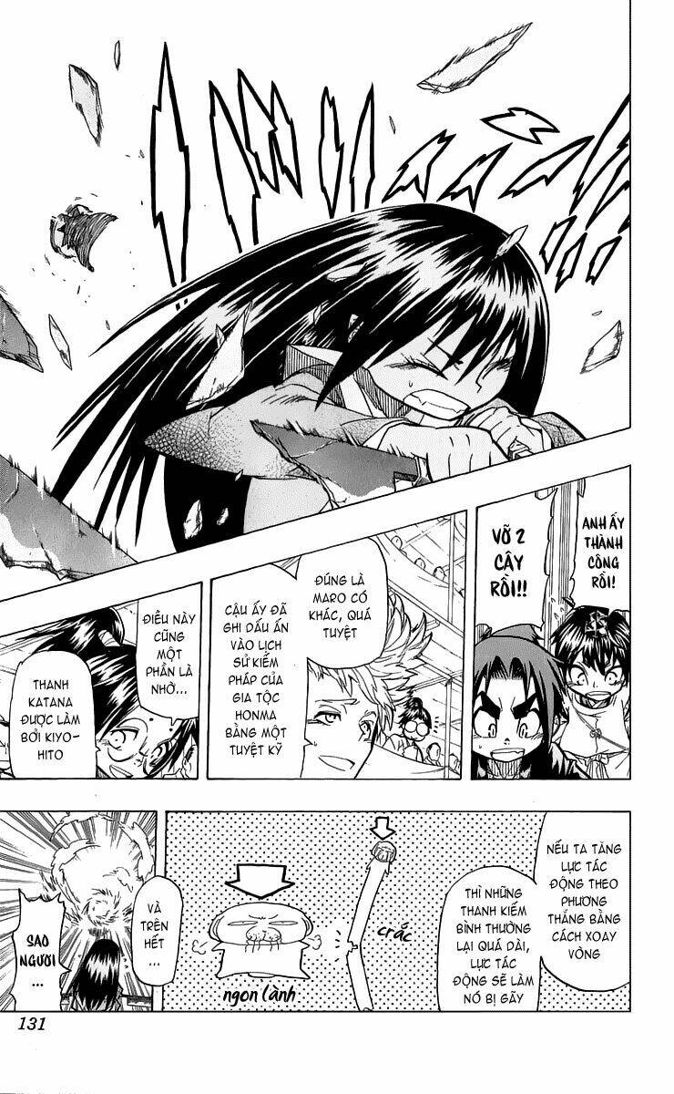 samurai usagi chapter 50 6