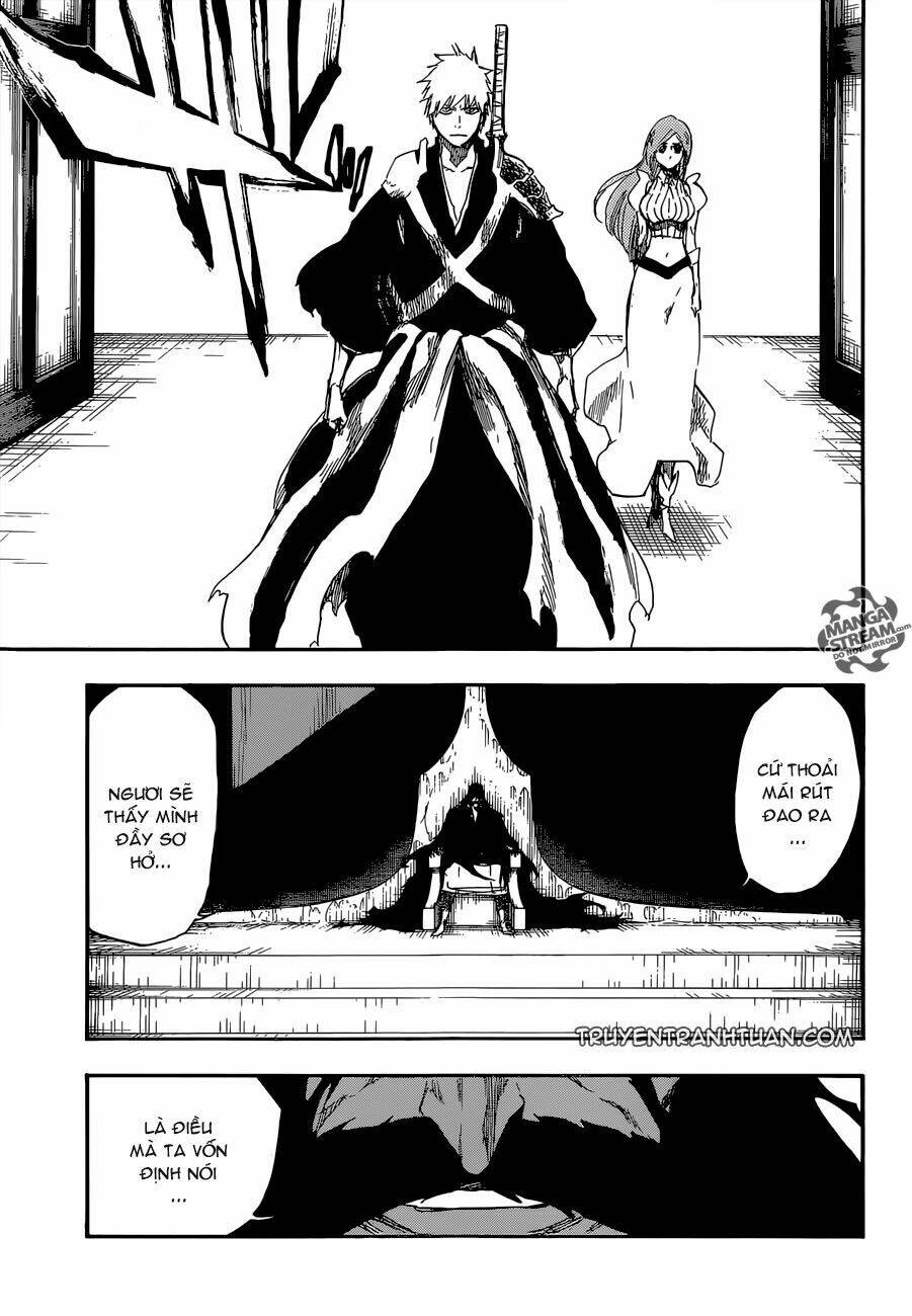 thần chết ichigo chapter 673 7