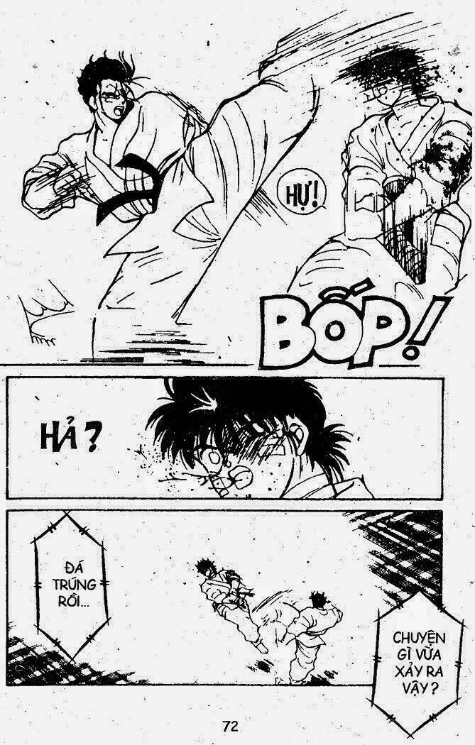 truyền nhân atula - shura no mon i chapter 70 4