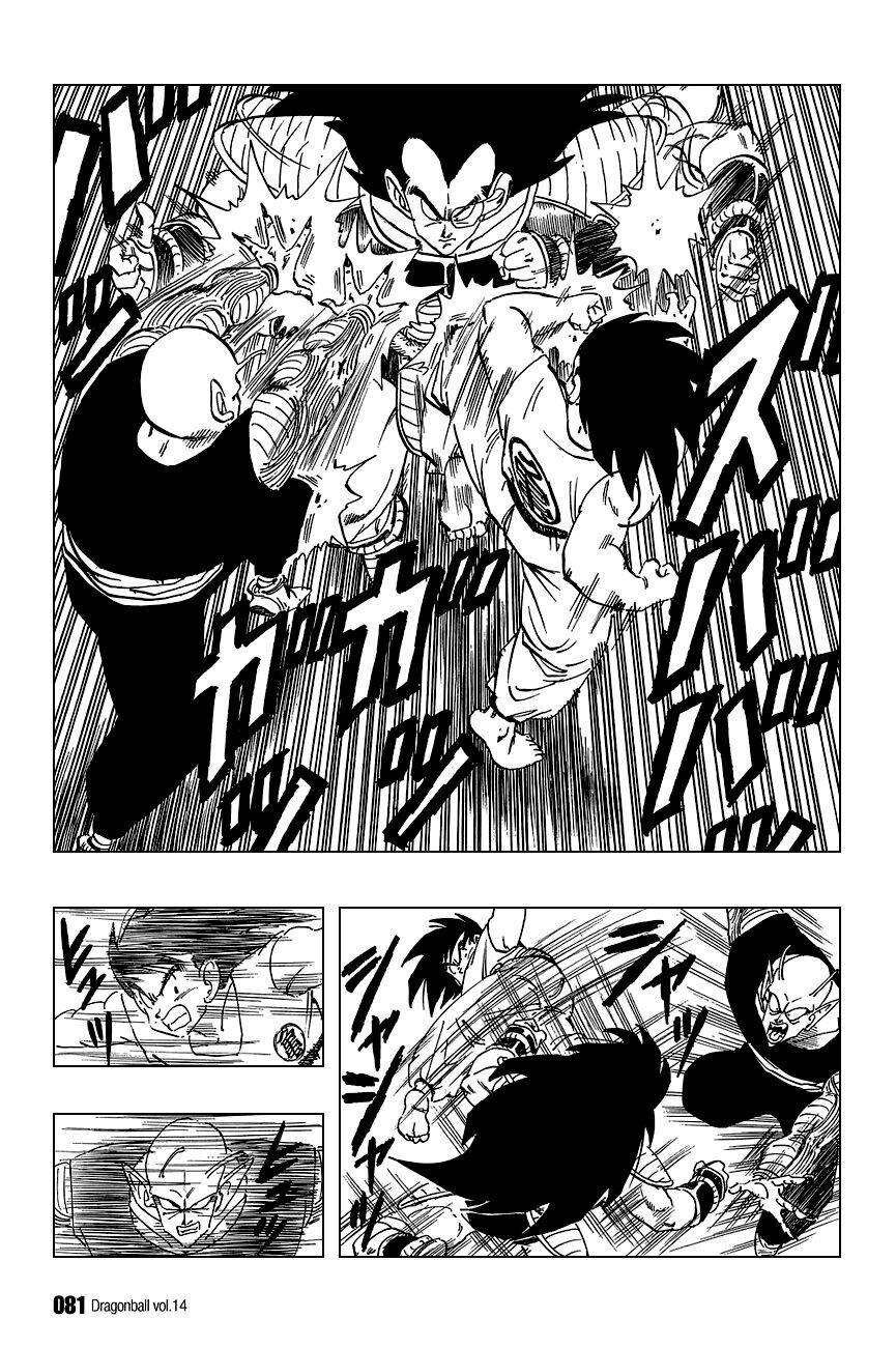 dragon ball - bảy viên ngọc rồng chapter 200 5