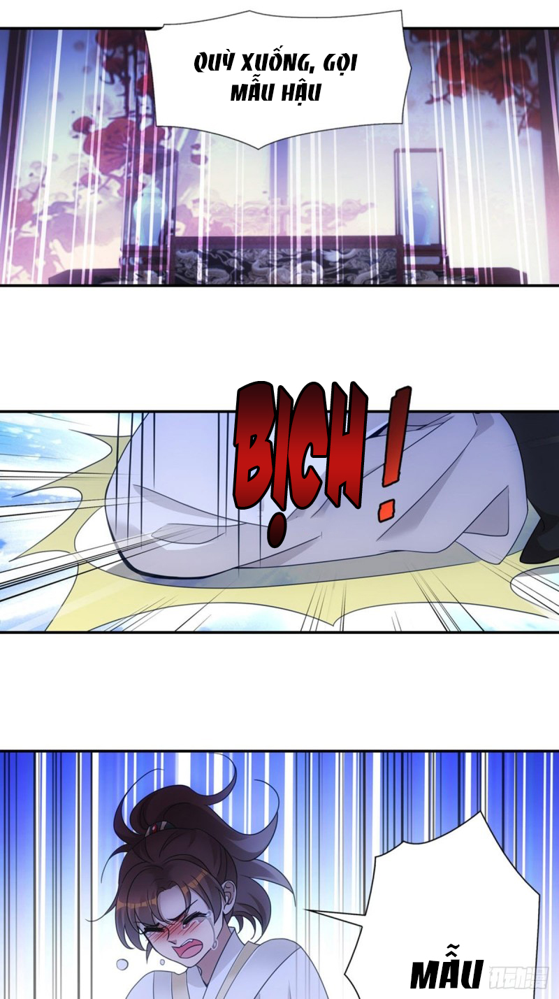 khi sư - umee chapter 4 25