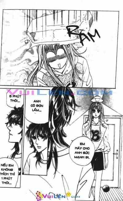 tóc gió thôi bay chapter 3 149