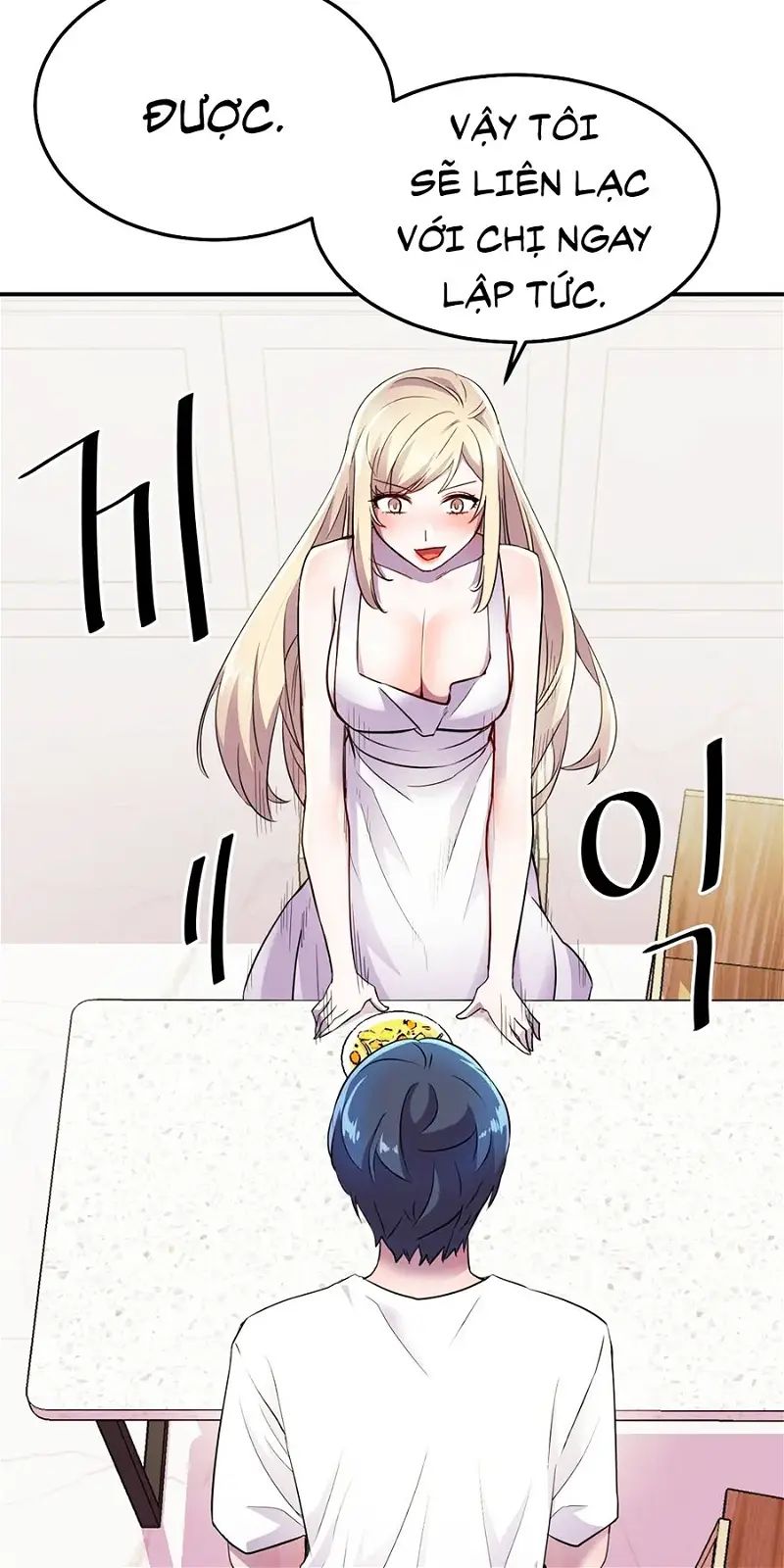 quản lý của siêu anh hùng chapter 17 24