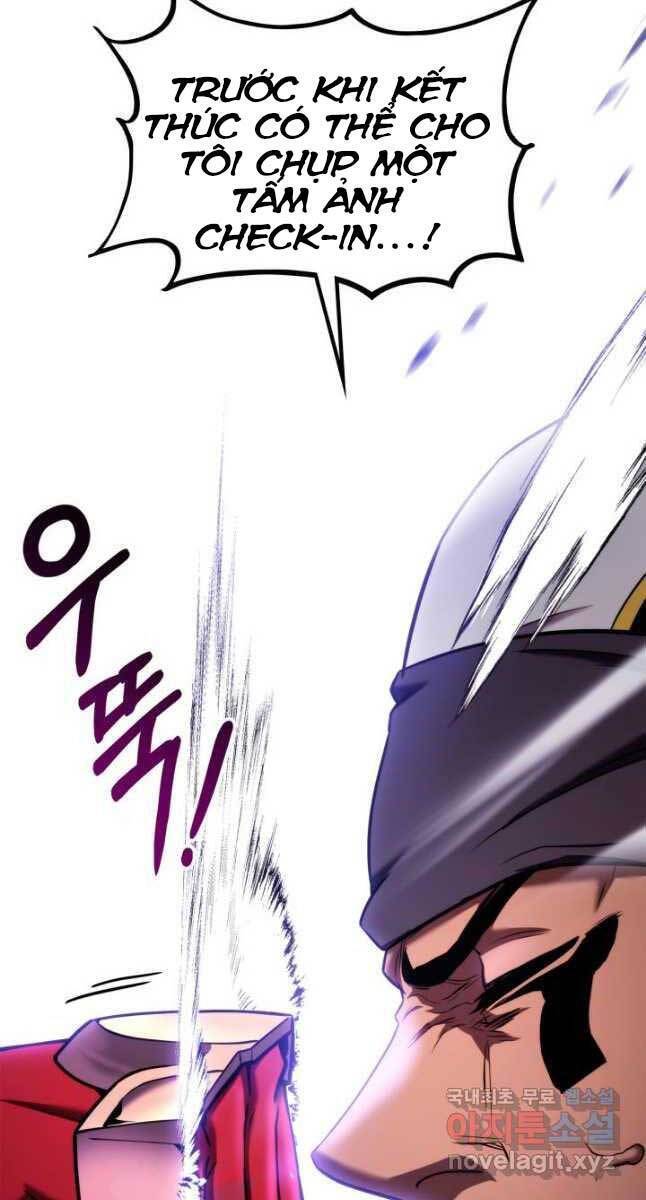 huyền thoại game thủ - tái xuất chapter 108 88