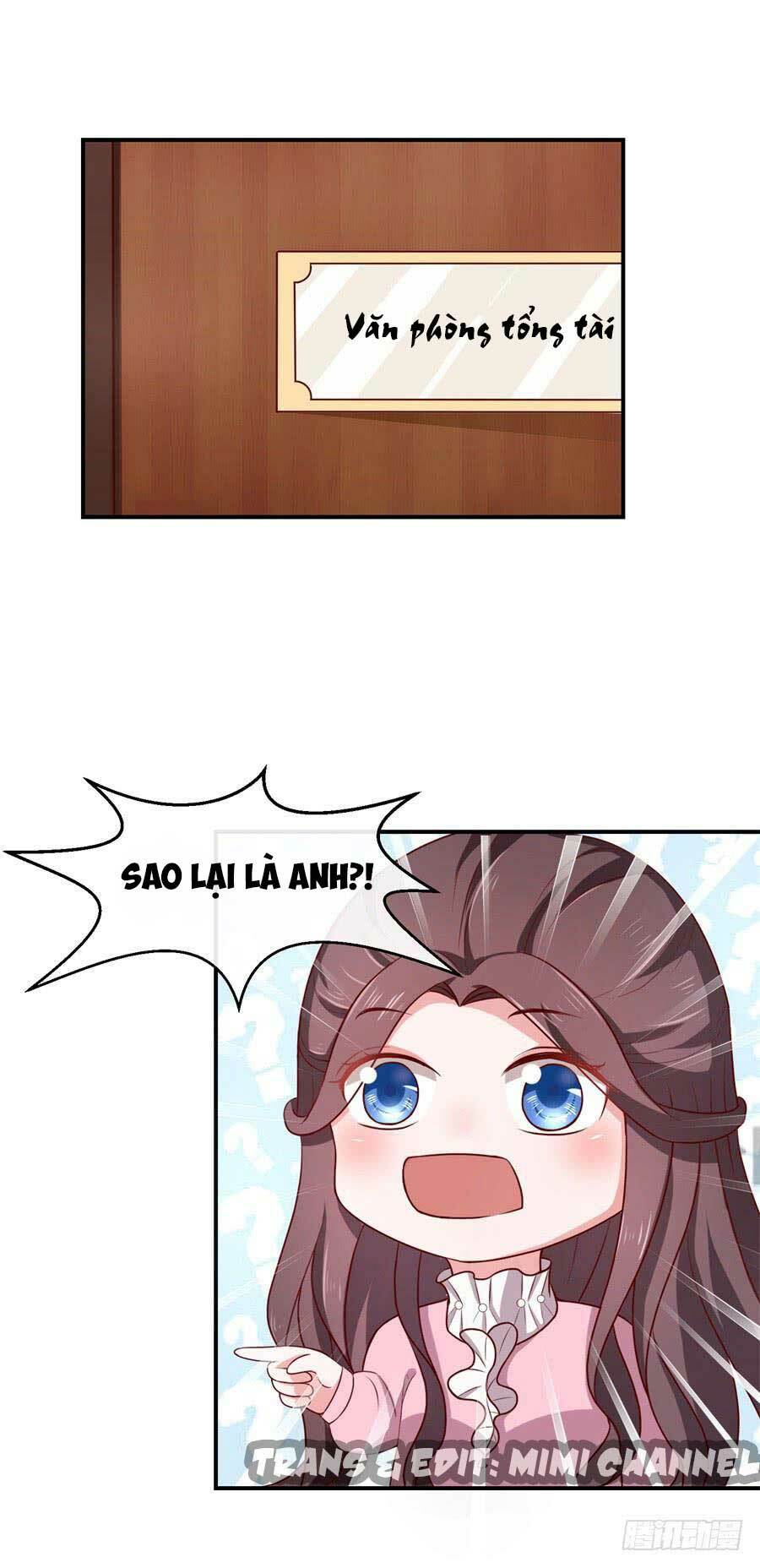 gả cho tình cũ làm lão bà chapter 44 2