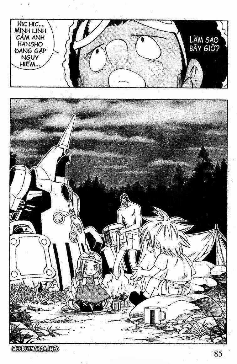 vua pháp thuật chapter 188 20