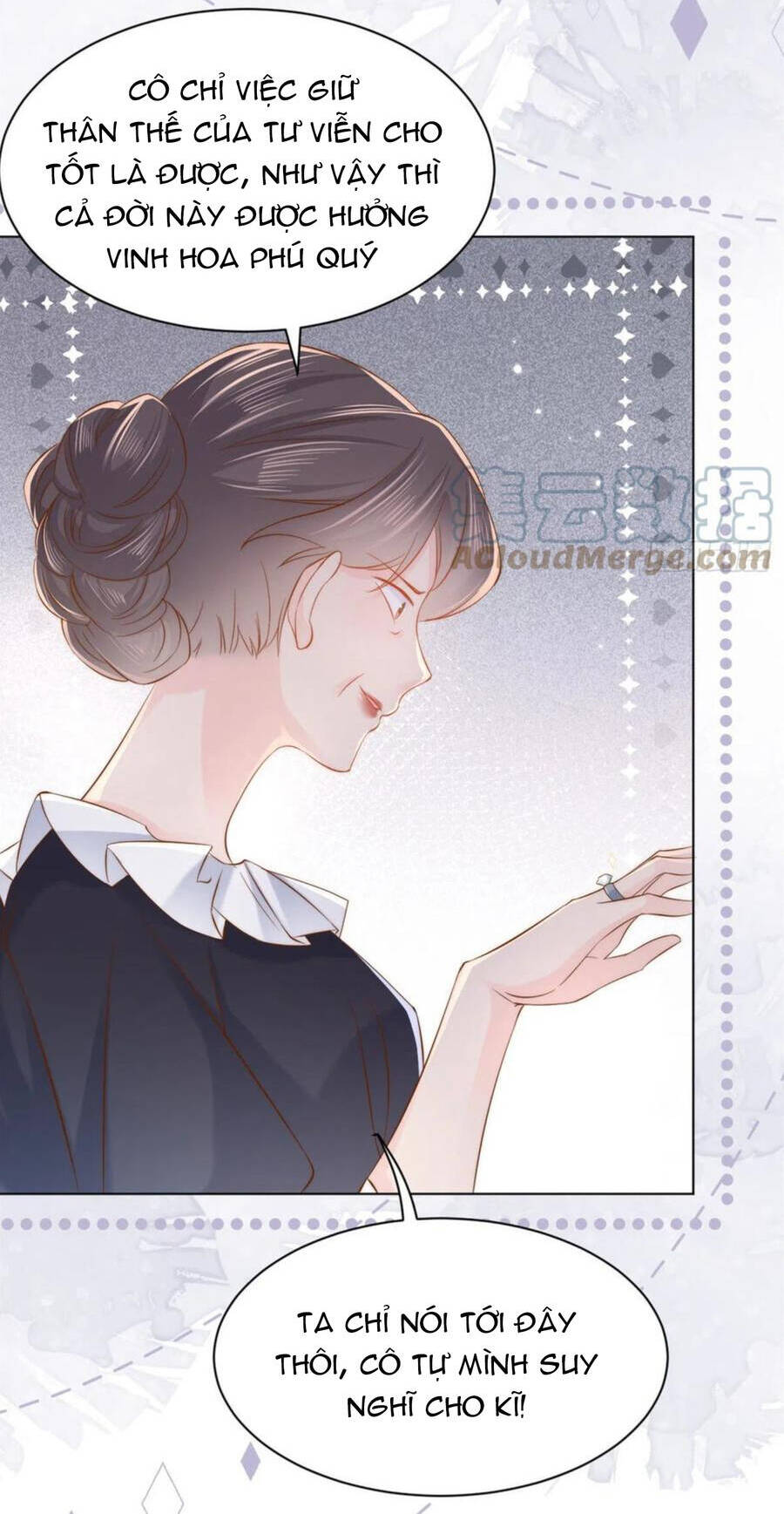 đoàn sủng lão đại ba tuổi rưỡi chapter 189 19