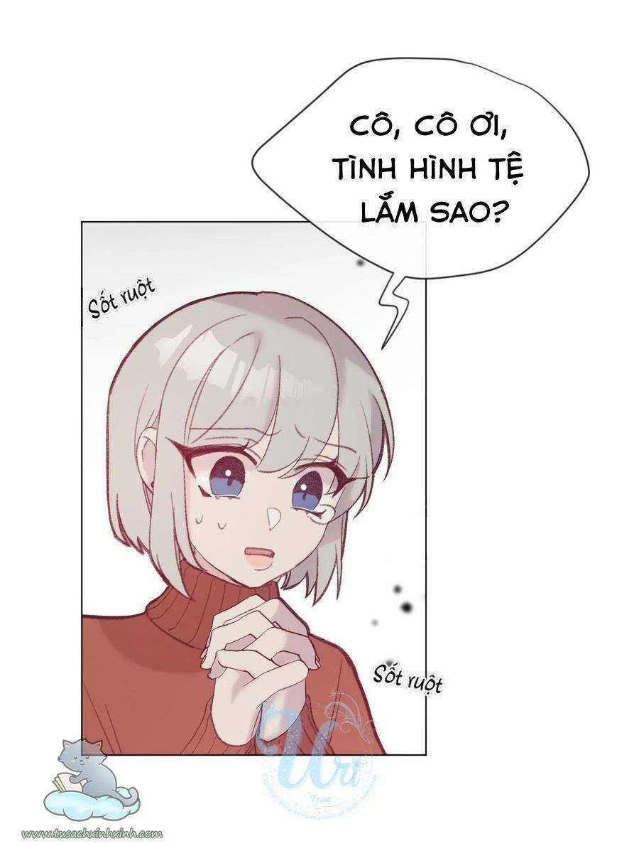 nhật ký nấm ma cô chapter 16 37