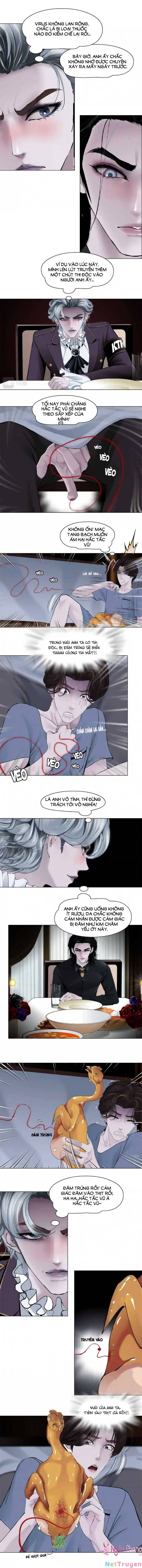 đằng nữ chapter 106 6