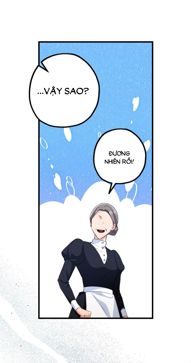 Dinh Thự Của Dã Thú chapter 22.2 - Trang 27