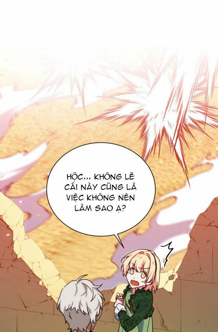 nàng elizabeth thuần khiết chapter 25 20