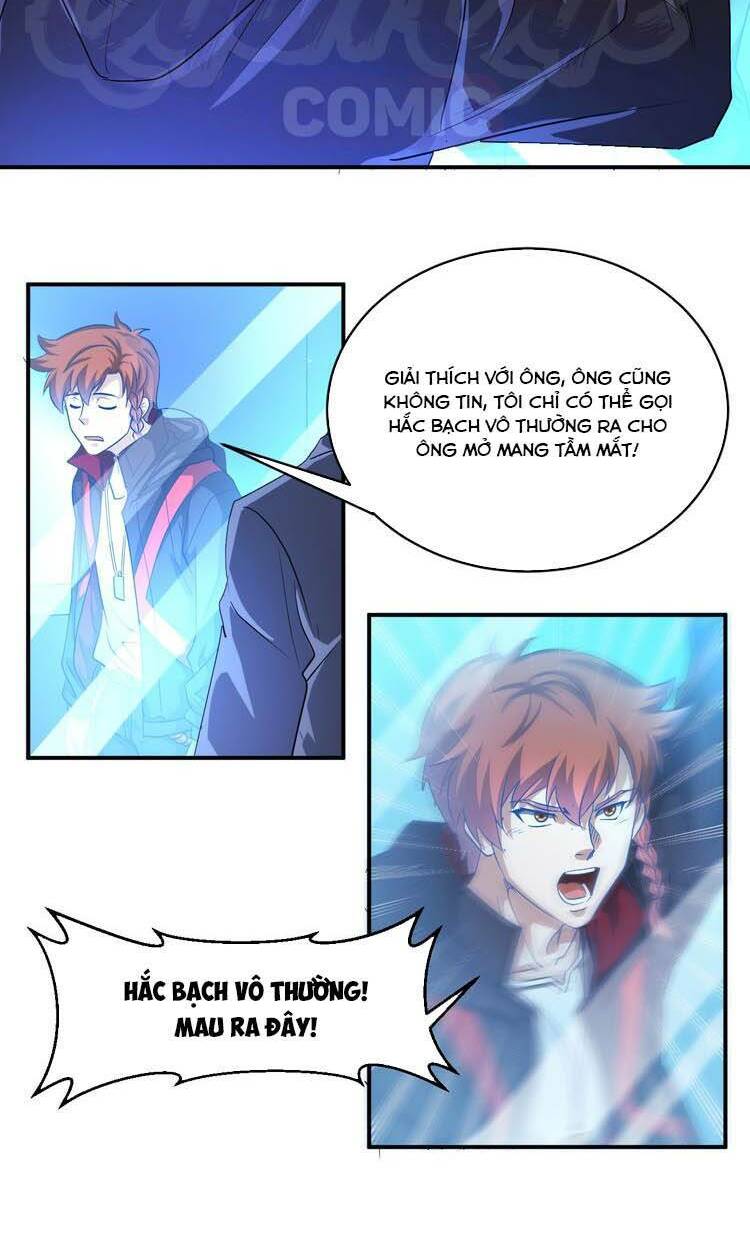 diêm vương thay thế chapter 36 12