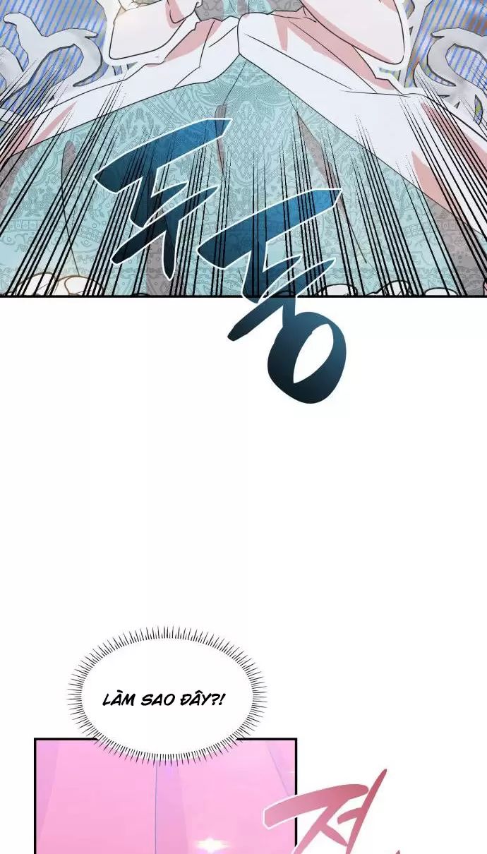 sống trong vườn hoa của công chúa chapter 9 83