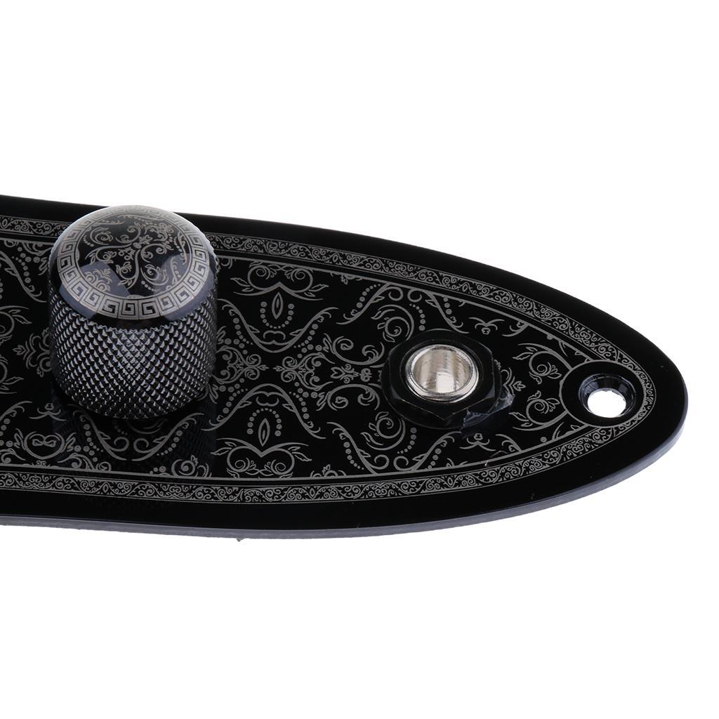 Exquisite Pre-wired Switch Control Plate Set for    Lovers