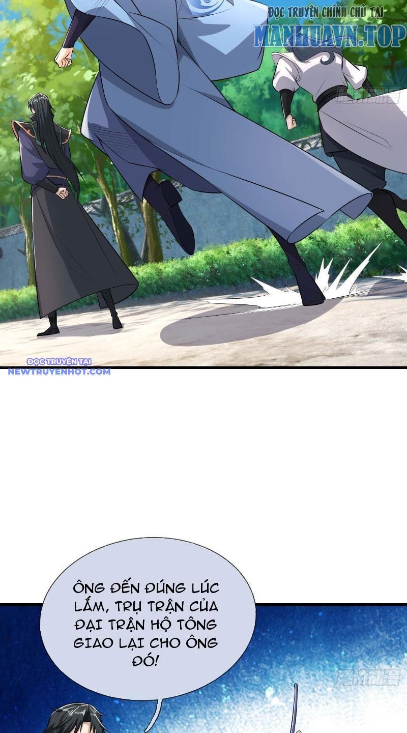 ngủ say vạn cổ: xuất thế đẩy ngang chư thiên chapter 37 28