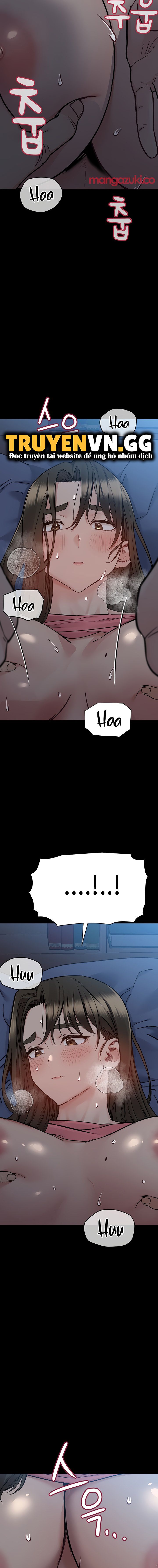 người dì khiêu gợi chapter 83 9