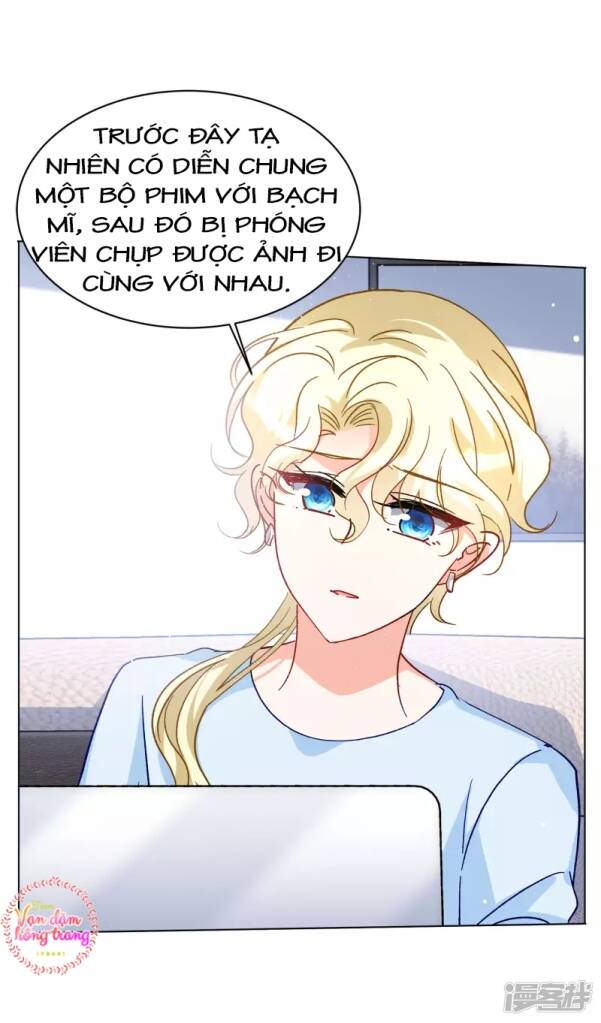 cô ấy đến rồi, xin nằm xuống! chapter 172 25