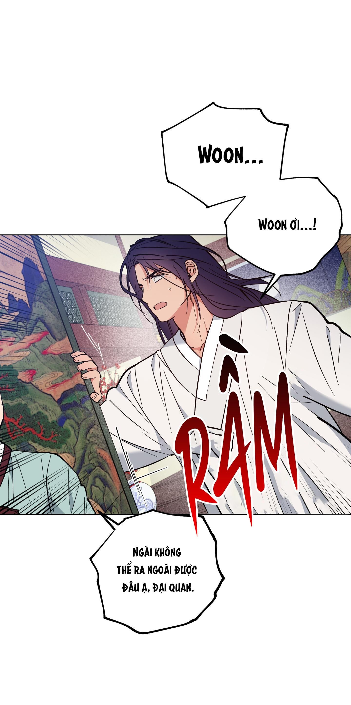 bình minh của rồng chapter 48 54