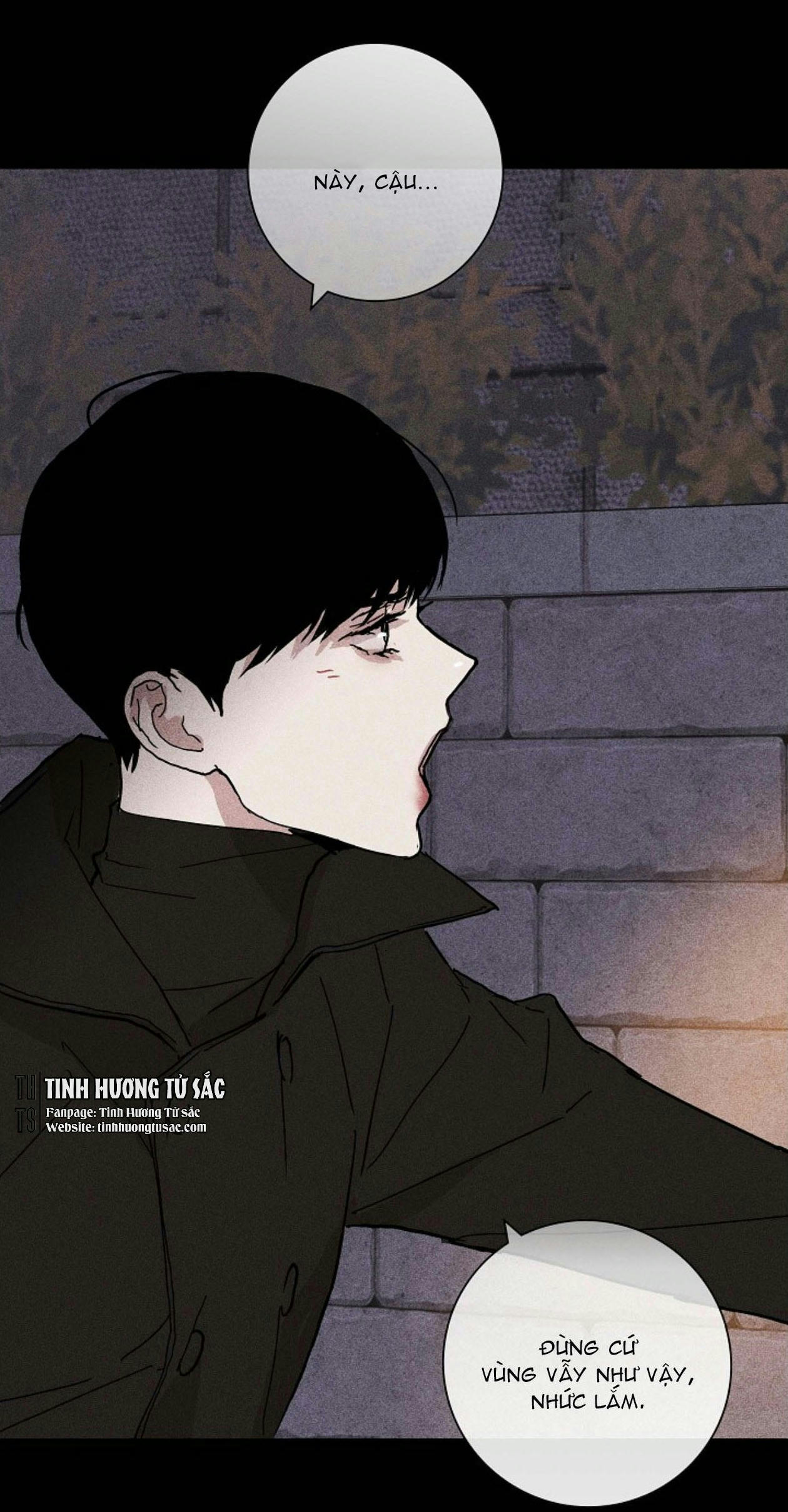 người đàn ông đã kết hôn chapter 16 99