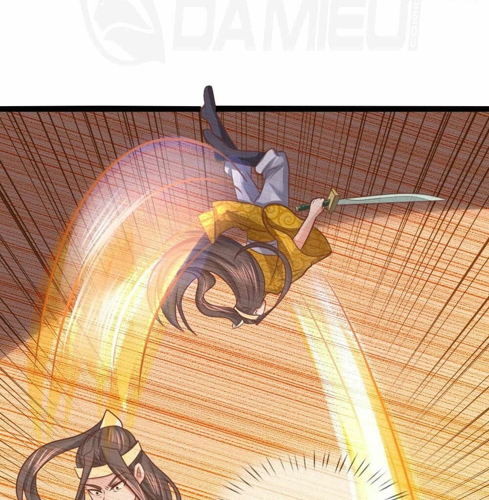 vô địch kiếm thần chapter 16 22