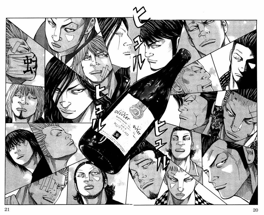 worst chapter 101 20