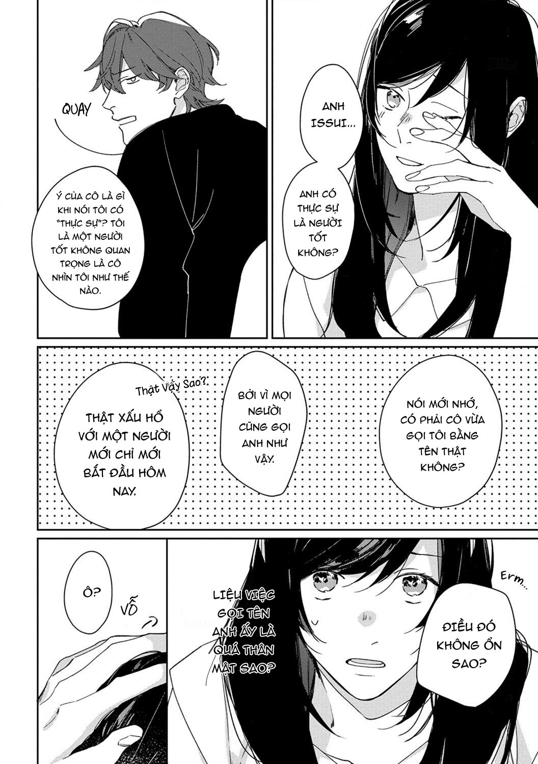 dục vọng chapter 1.1 11