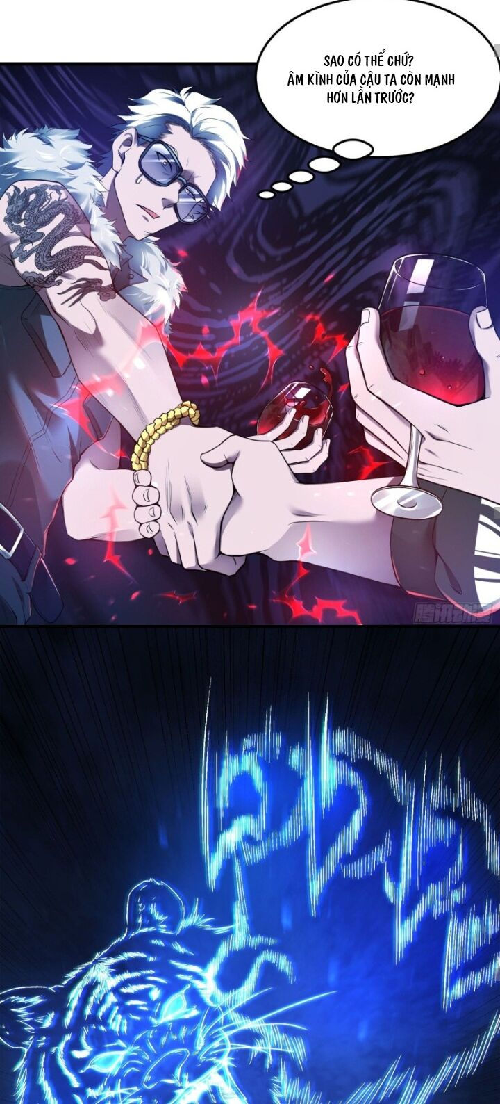 đệ nhất người ở rể chapter 38 4