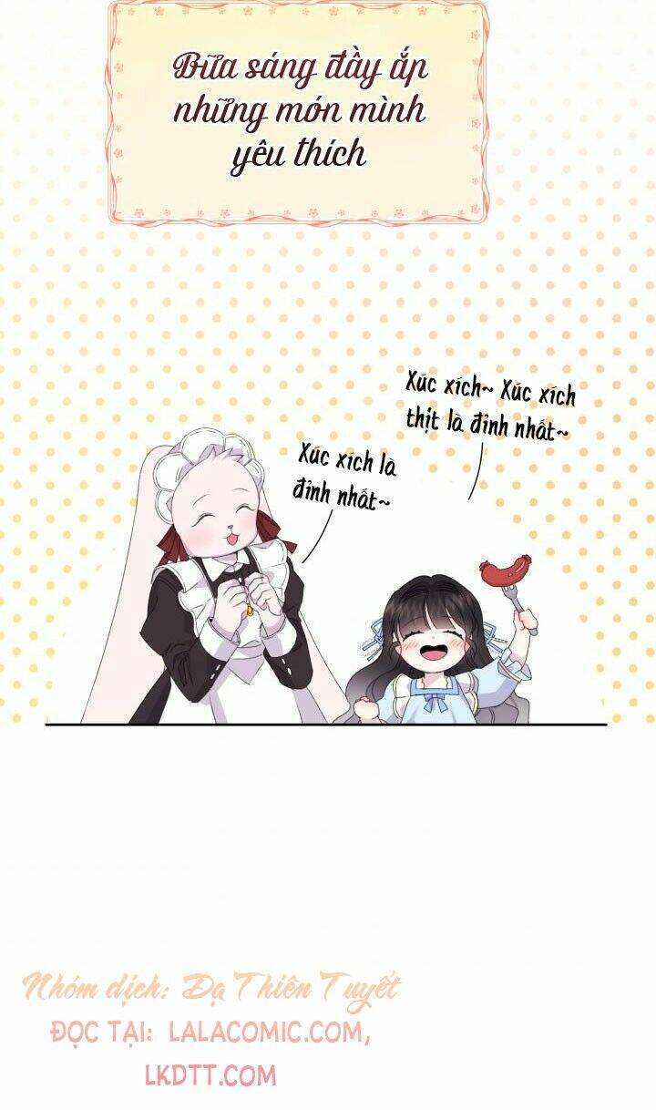 công chúa huỷ diệt chapter 20 55