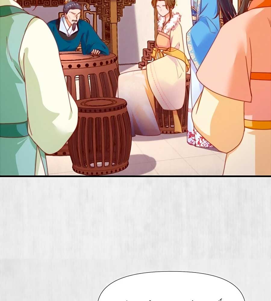 hoạn phi hoàn triều chapter 100 25