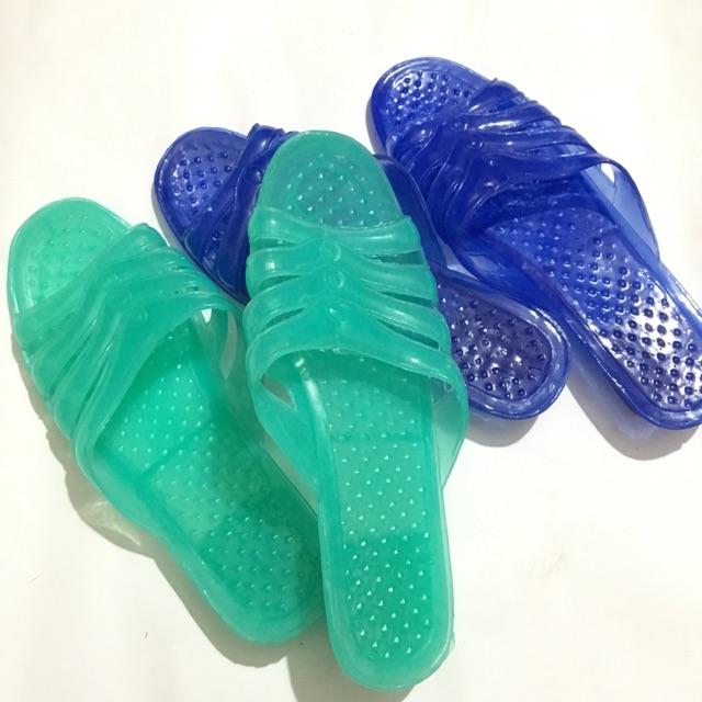 Dép nhựa người Già /Trung niên