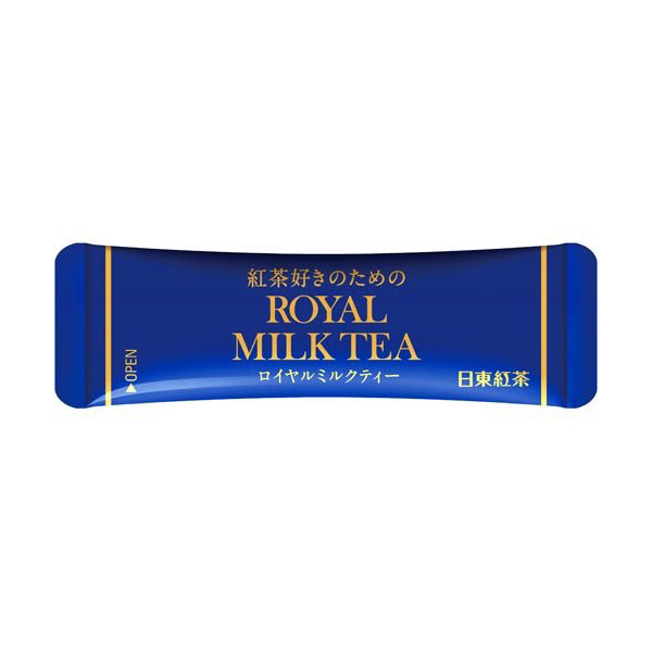 Bột trà sữa Hoàng gia Nittoh 140g (14gx10 gói)