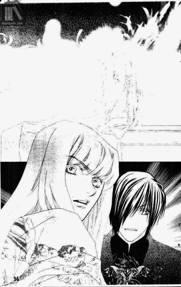 hoàng tử bóng đêm chapter 4 36