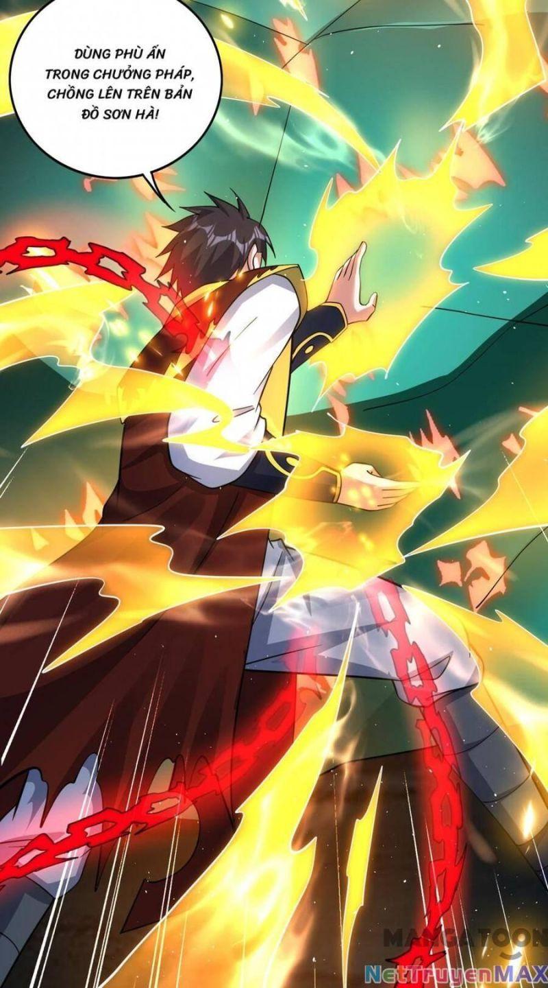 tối cường thần y tại đô thị chapter 294 16