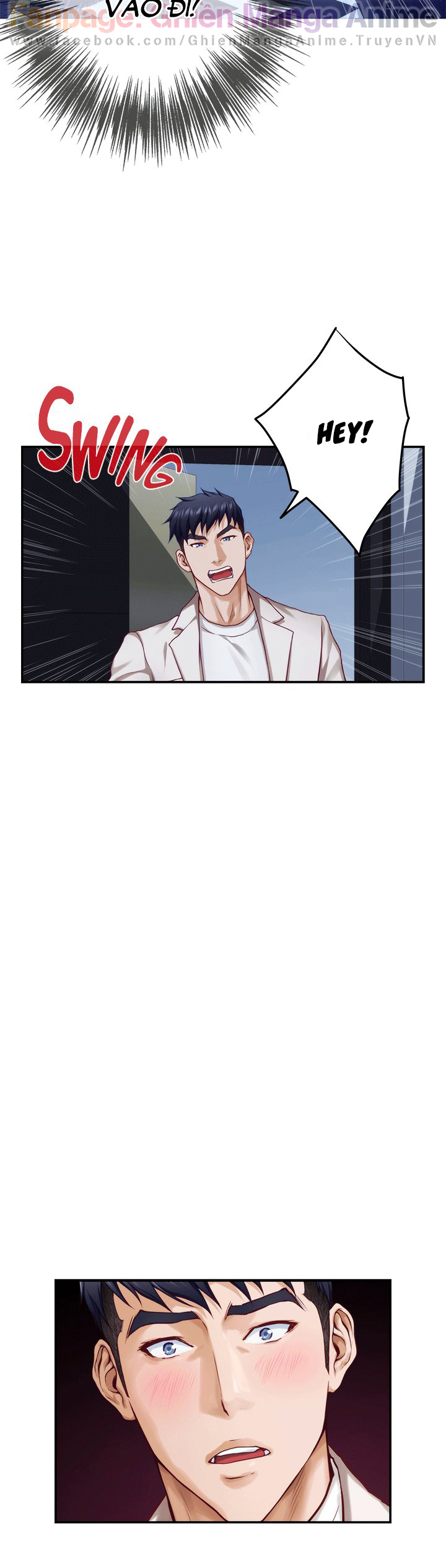 qua đêm với chị yêu chapter 29 44