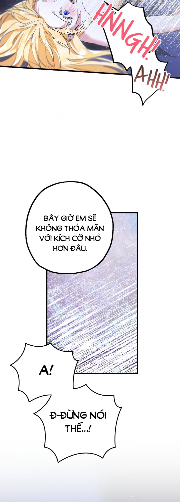 Dinh Thự Của Dã Thú chapter 21.1 - Trang 33