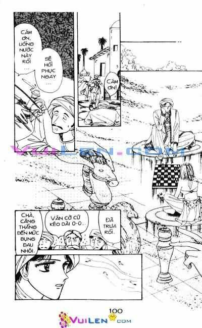 nàng công chúa ham chơi chapter 4 86