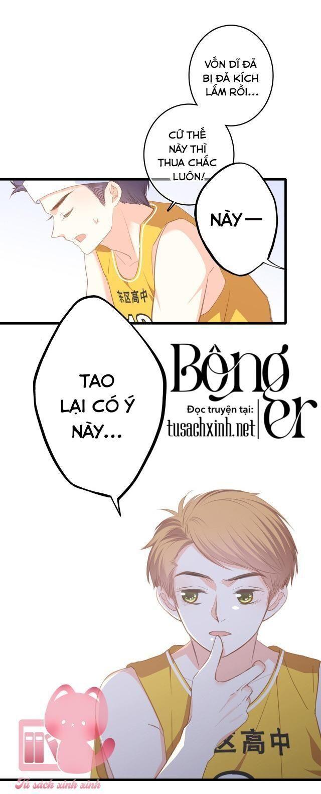 con tim rung động 2 chapter 117 13