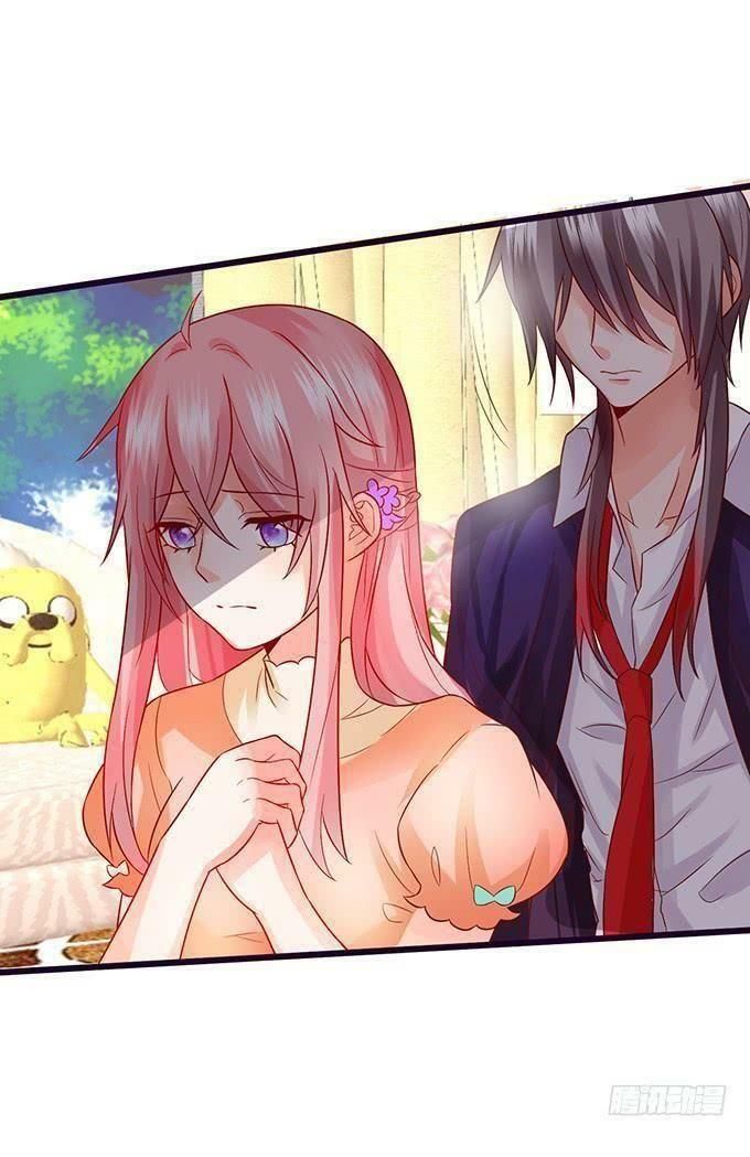 hồ tiên hung bạo chapter 50 10