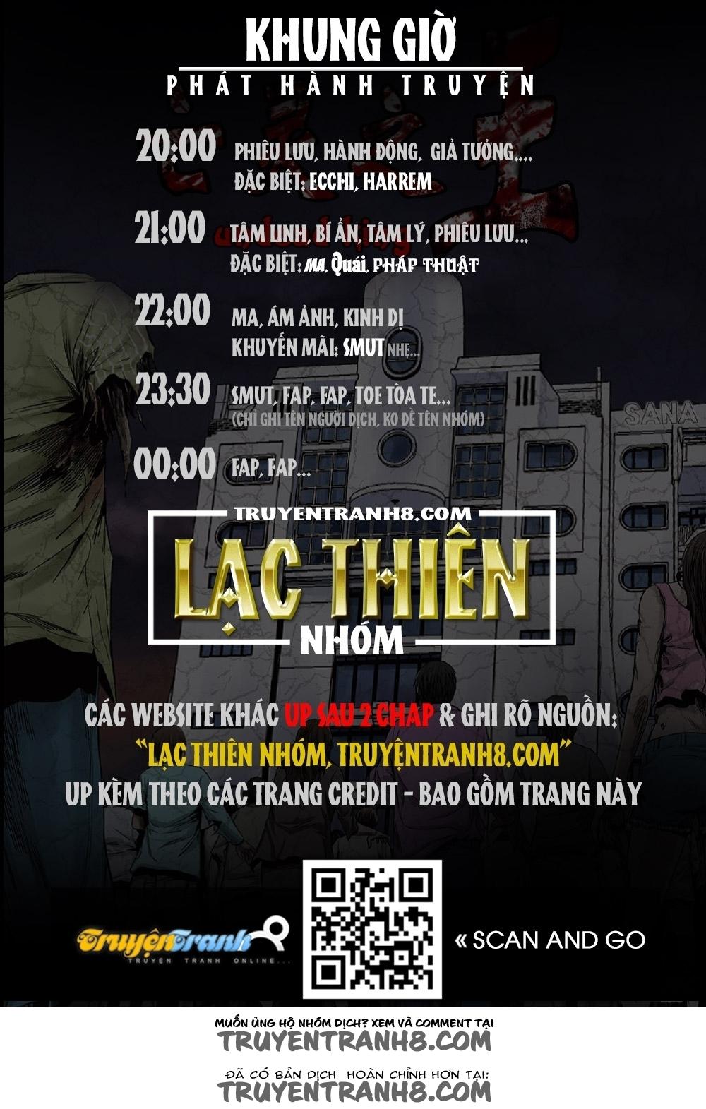 vua của vong linh chapter 87 19