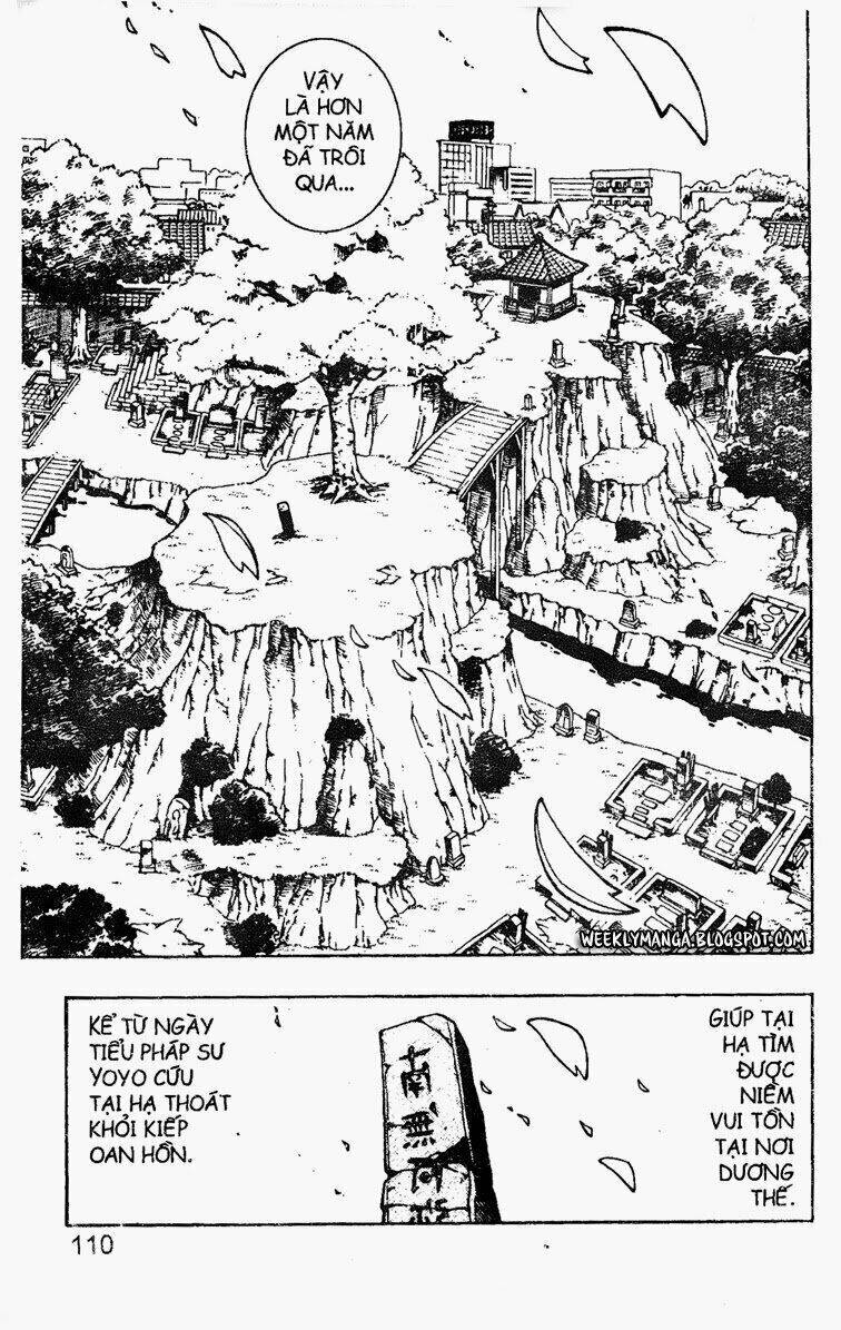 vua pháp thuật chapter 128 14