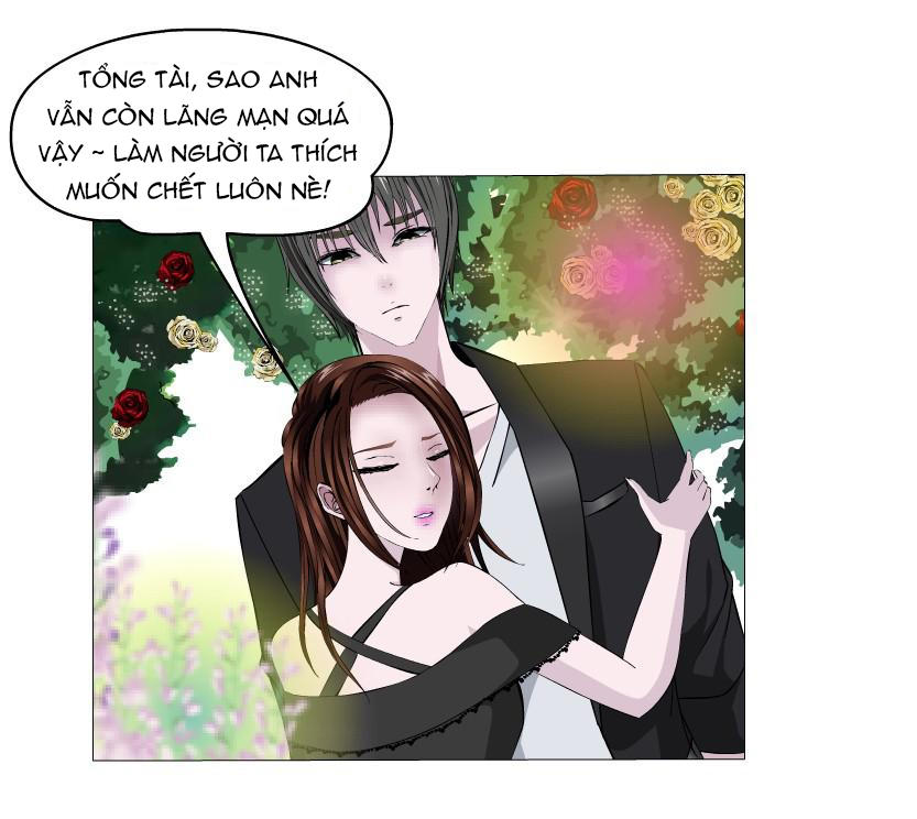 cạm bẫy của nữ thần chapter 72 25