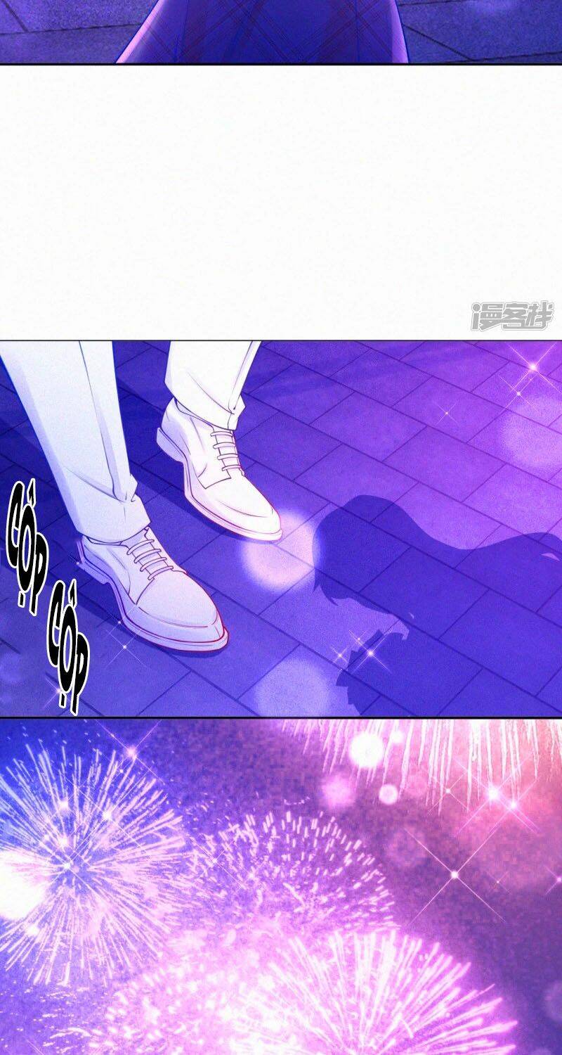 thiên tài manh bảo đột kích: daddy phúc hắc vs mommy chapter 41 13