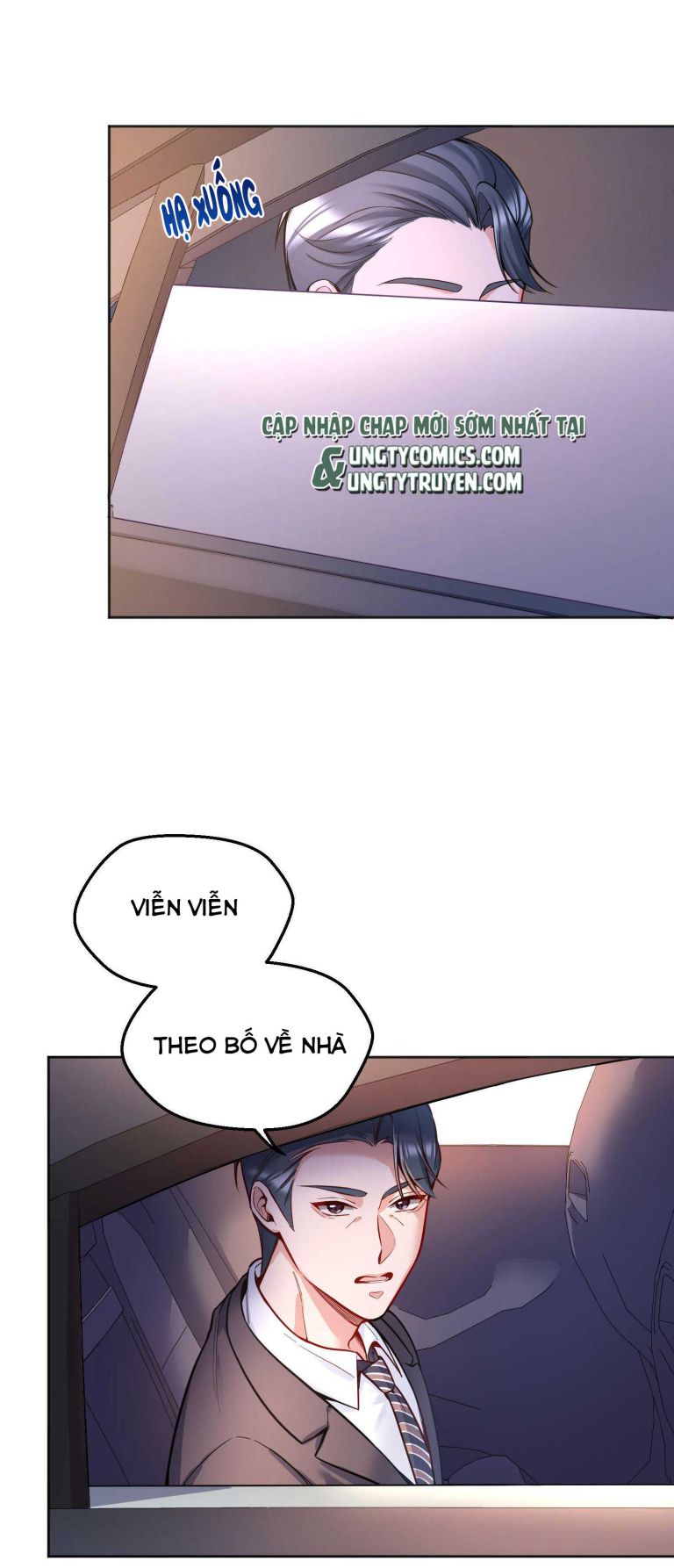 chàng nhân viên host và gã hàng xóm nguy hiểm chapter 72 10