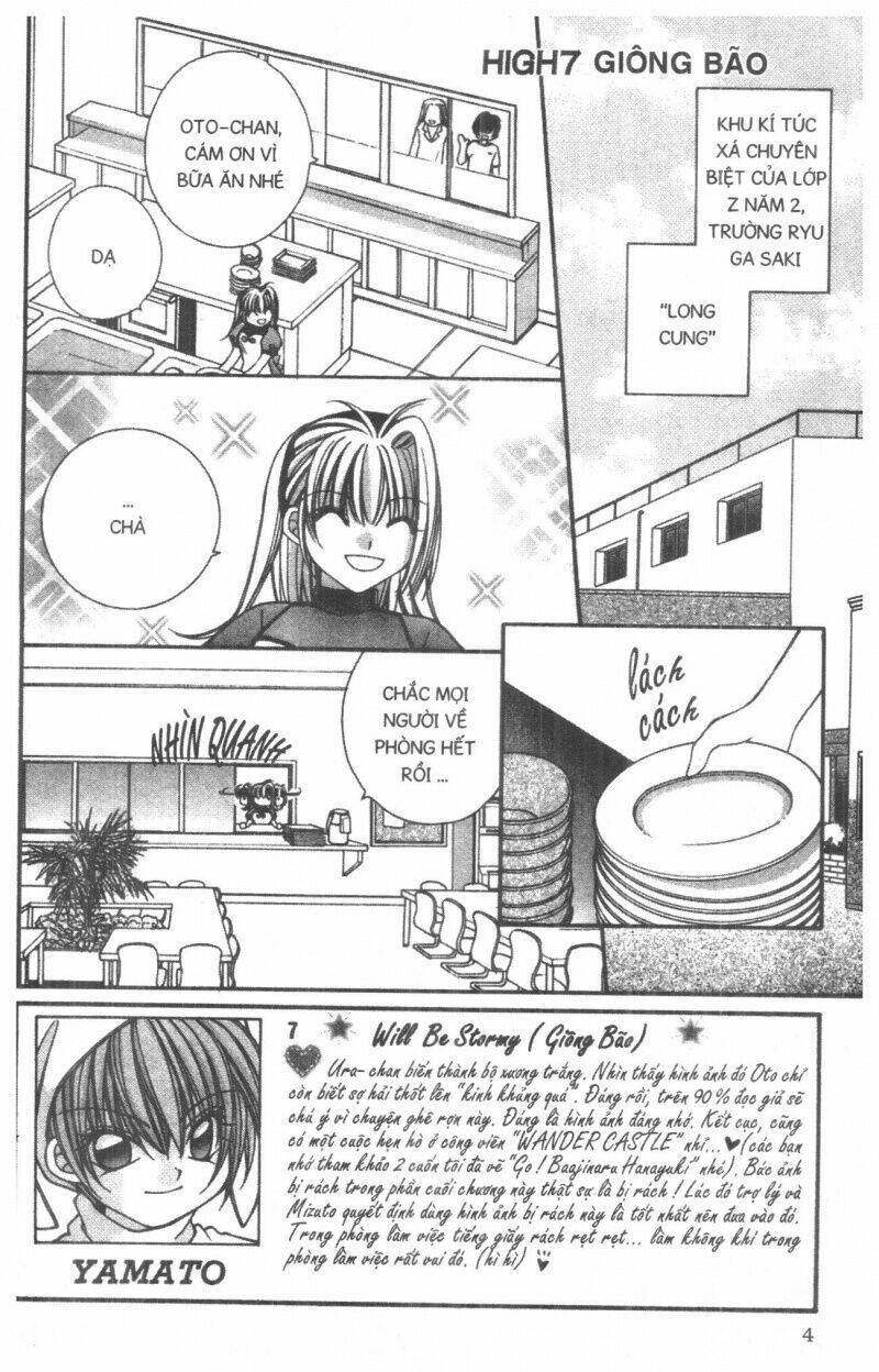 milk crown chapter 4 4