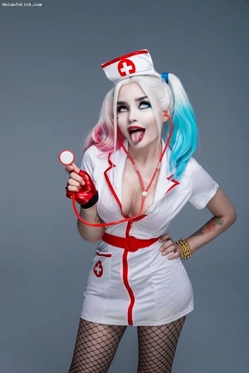 hình cosplay chapter 307 3